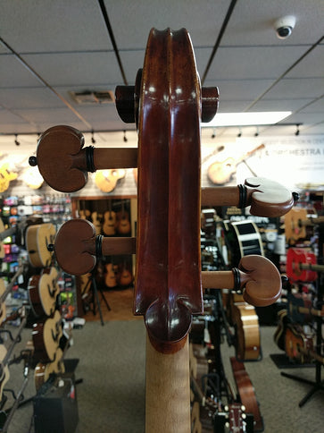 Eastman VC605STUSD Used Hand-Carved 4/4 Cello