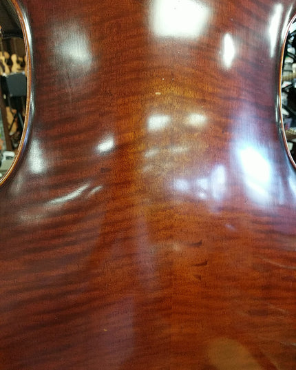 Eastman VC605STUSD Used Hand-Carved 4/4 Cello