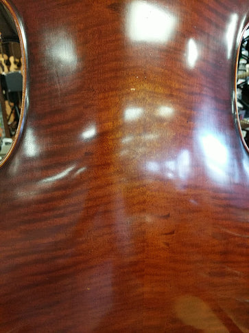 Eastman VC605STUSD Used Hand-Carved 4/4 Cello