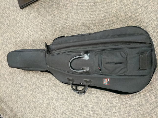 Eastman VC605STUSD Used Hand-Carved 4/4 Cello
