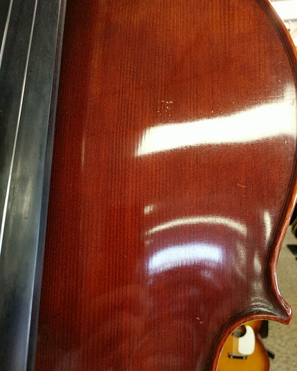 Eastman VC605STUSD Used Hand-Carved 4/4 Cello