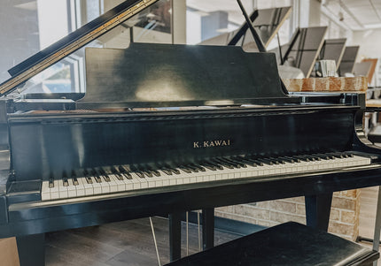Collection image for: Pre-Owned Pianos