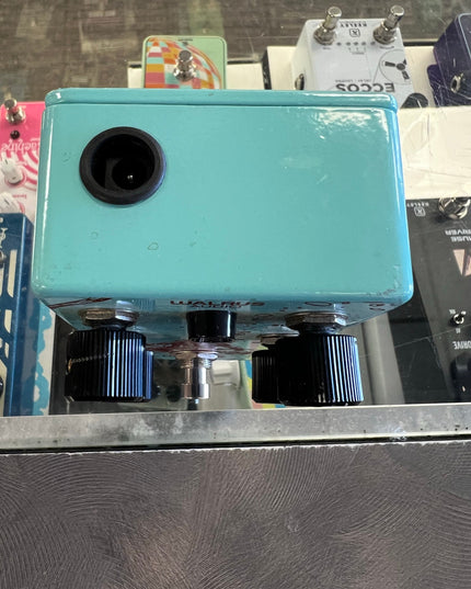 Walrus Audio Deep Six Compressor