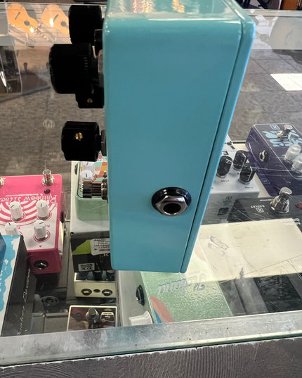Walrus Audio Deep Six Compressor