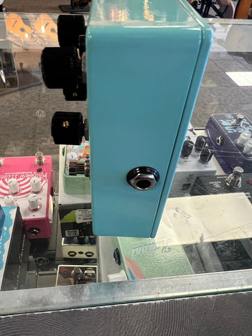 Walrus Audio Deep Six Compressor