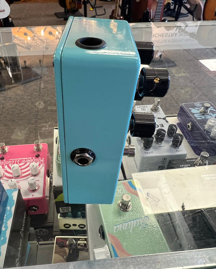 Walrus Audio Deep Six Compressor