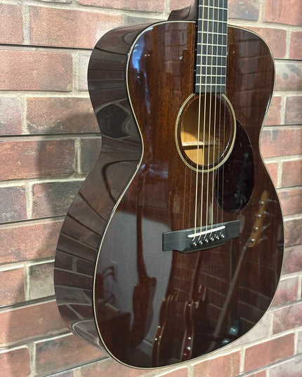 Collings Orchestra Model Acoustic Guitar Mahogany Top w/Case