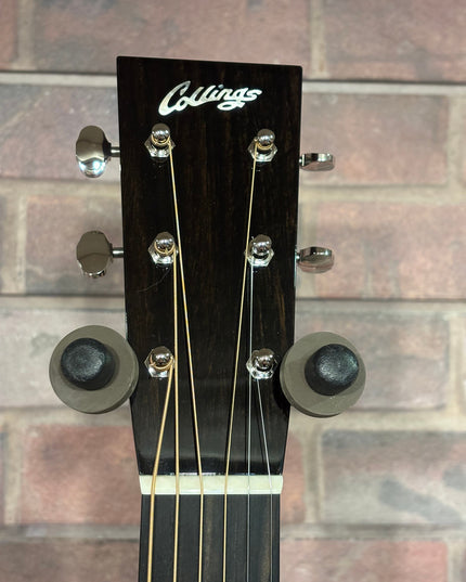 Collings Orchestra Model Acoustic Guitar Mahogany Top w/Case