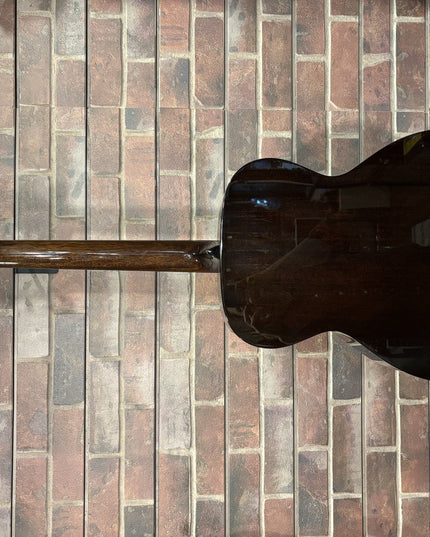 Collings Orchestra Model Acoustic Guitar Mahogany Top w/Case