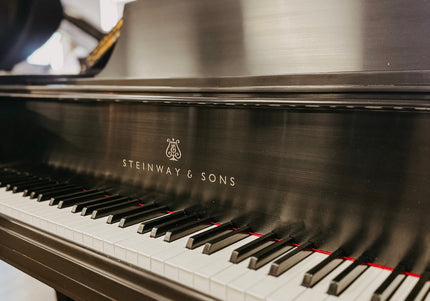 Collection image for: Grand Pianos