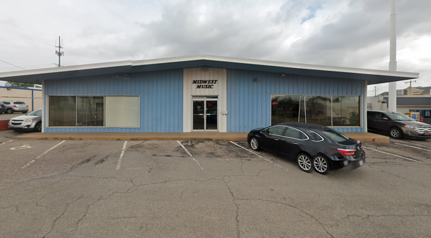 Midwest - Weatherford
