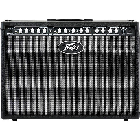 Peavey SPCHORUS212 Special Chorus 212 Guitar Amp