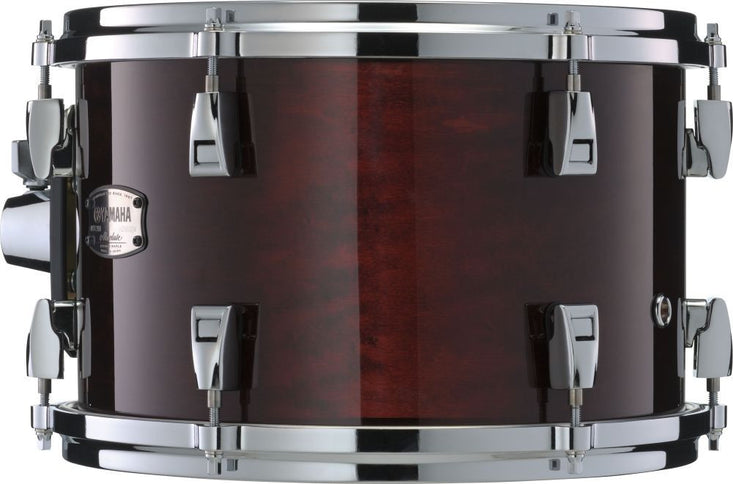 Yamaha AMF-1615WLN Absolute Hybrid Maple 16" x 15" Floor Tom - Classic Walnut
