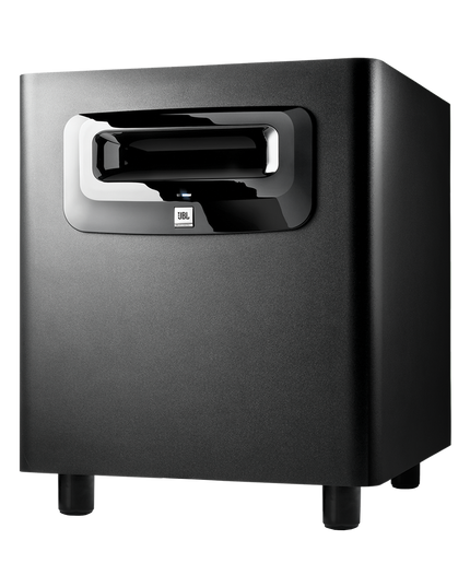 JBL LSR310S 200W Powered Subwoofer