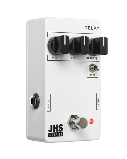 JHS 3 Series - Delay