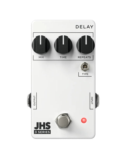 JHS 3 Series - Delay