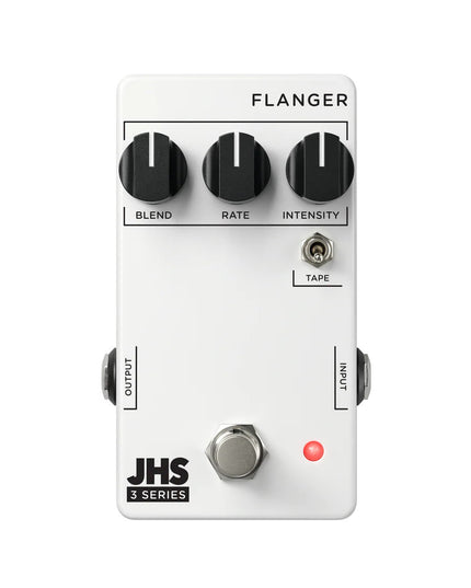 JHS 3 Series - Flanger