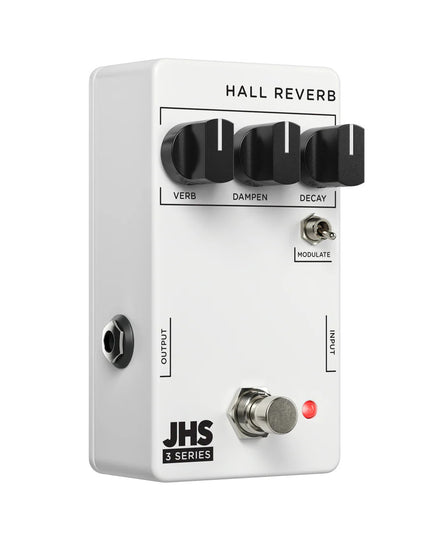 JHS 3 Series - Hall Reverb