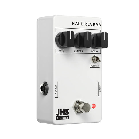 JHS 3 Series - Hall Reverb