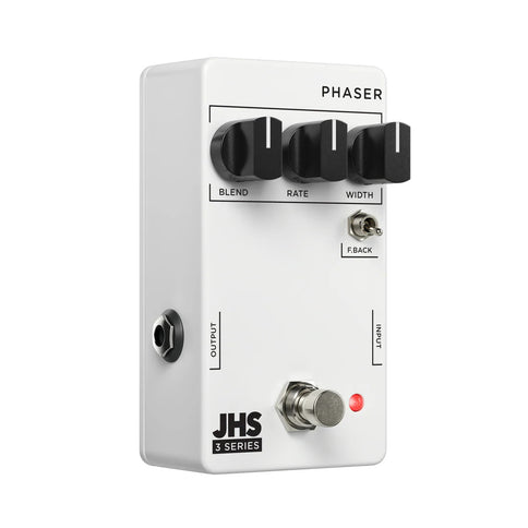 JHS 3 Series - Phaser