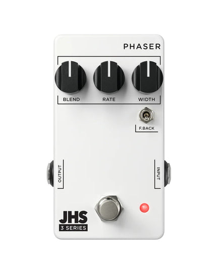 JHS 3 Series - Phaser