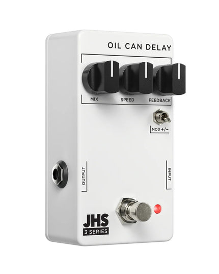 JHS 3 Series - Oil Can Delay
