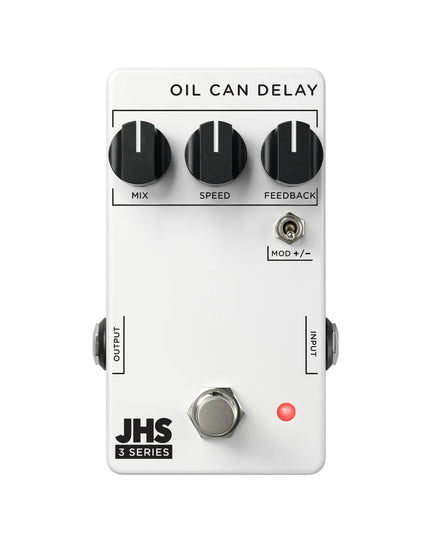 JHS 3 Series - Oil Can Delay