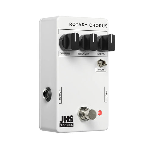 JHS 3 Series - Rotary Chorus