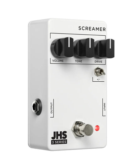 JHS 3 Series - Screamer