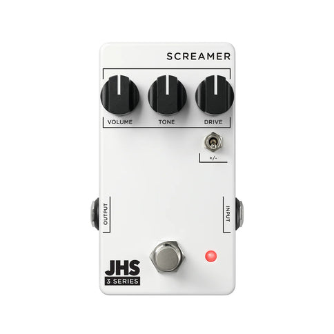 JHS 3 Series - Screamer