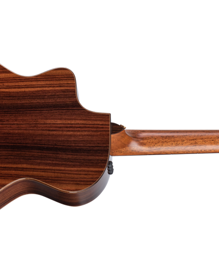 Taylor JMSM Jason Mraz Signature Nylon Grand Concert Acoustic-Electric Guitar