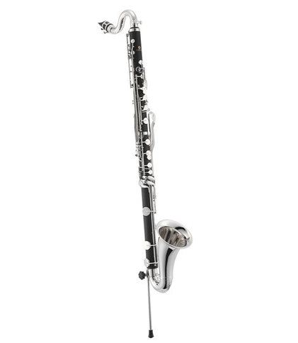 Jupiter JBC1000N Student Bass Clarinet