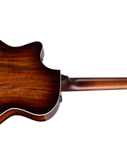 Taylor K24ce Hawaiian Koa Acoustic-Electric Guitar