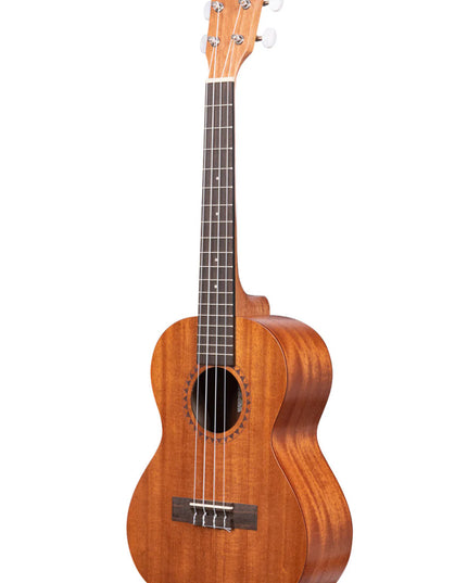 Kala Tenor Uke Satin Mahogany