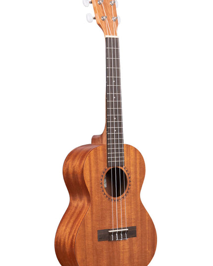 Kala Tenor Uke Satin Mahogany