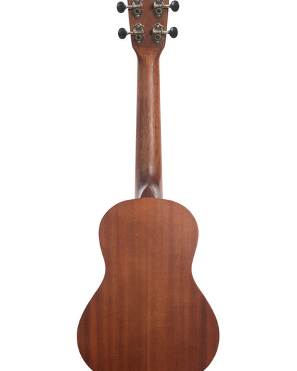 Kala Learn To Play Uke Starter Kit Tote Bag, Quickstart Guide, Clip-On Tuner, Tuner App, Free Online Lessons