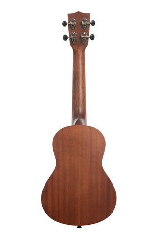Kala Learn To Play Uke Starter Kit Tote Bag, Quickstart Guide, Clip-On Tuner, Tuner App, Free Online Lessons