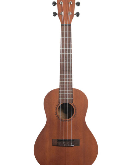 Kala Learn To Play Uke Starter Kit Tote Bag, Quickstart Guide, Clip-On Tuner, Tuner App, Free Online Lessons