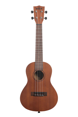 Kala Learn To Play Uke Starter Kit Tote Bag, Quickstart Guide, Clip-On Tuner, Tuner App, Free Online Lessons