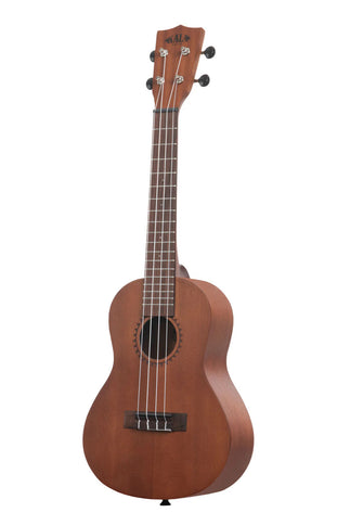 Kala Learn To Play Uke Starter Kit Tote Bag, Quickstart Guide, Clip-On Tuner, Tuner App, Free Online Lessons