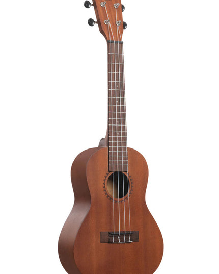 Kala Learn To Play Uke Starter Kit Tote Bag, Quickstart Guide, Clip-On Tuner, Tuner App, Free Online Lessons