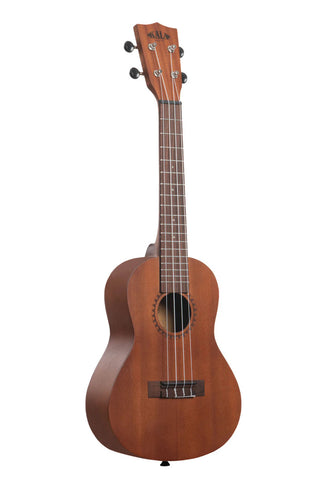 Kala Learn To Play Uke Starter Kit Tote Bag, Quickstart Guide, Clip-On Tuner, Tuner App, Free Online Lessons