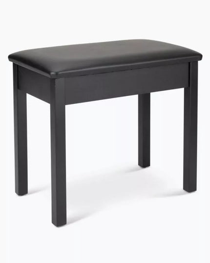 On-Stage KB8902B Flip-Top Keyboard/Piano Bench