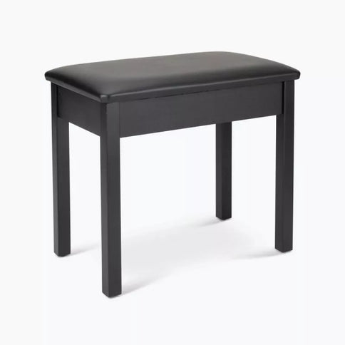 On-Stage KB8902B Flip-Top Keyboard/Piano Bench