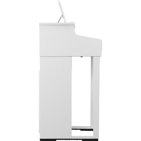 Kawai CA401WH Digital Piano Satin White