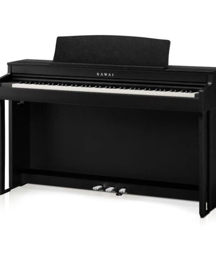 Kawai CN301 Digital Piano Satin Black