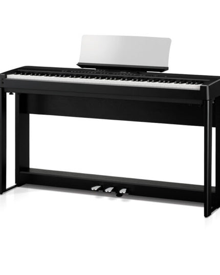 Kawai ES920 Digital Piano Satin Black