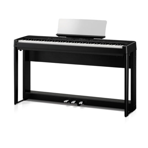 Kawai ES920 Digital Piano Satin Black