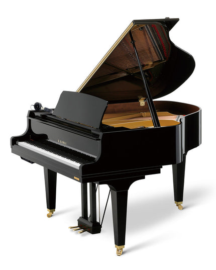 Kawai GL-30 Aures Anytime Piano Ebony Polish