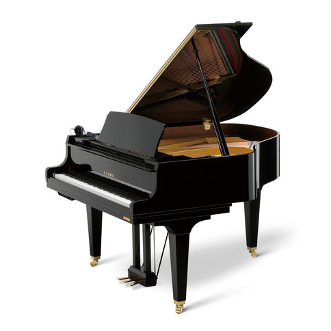 Kawai GL-30 Aures Anytime Piano Ebony Polish